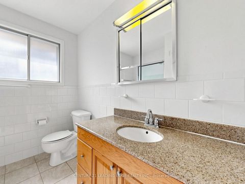 Photo 21 at 219 Lynedock Crescent, Donalda, Toronto