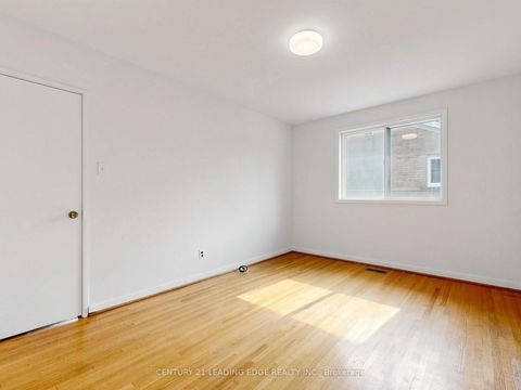 Photo 25 at 219 Lynedock Crescent, Donalda, Toronto