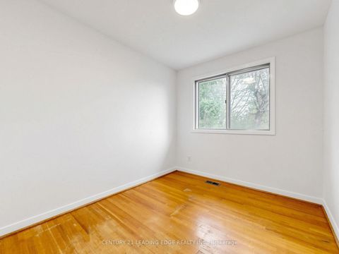 Photo 27 at 219 Lynedock Crescent, Donalda, Toronto