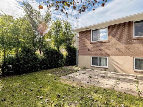 Photo 35 at 219 Lynedock Crescent, Donalda, Toronto