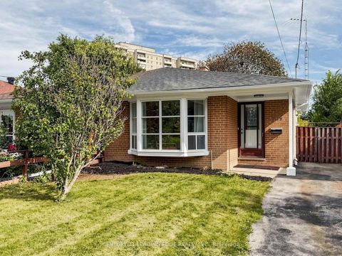 Photo 37 at 219 Lynedock Crescent, Donalda, Toronto