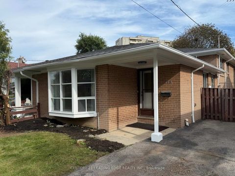 Photo 38 at 219 Lynedock Crescent, Donalda, Toronto