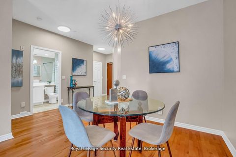 Photo 10 at 403 - 980 Yonge Street, Annex, Toronto