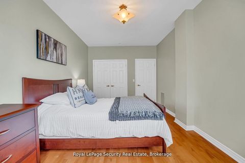 Photo 19 at 403 - 980 Yonge Street, Annex, Toronto