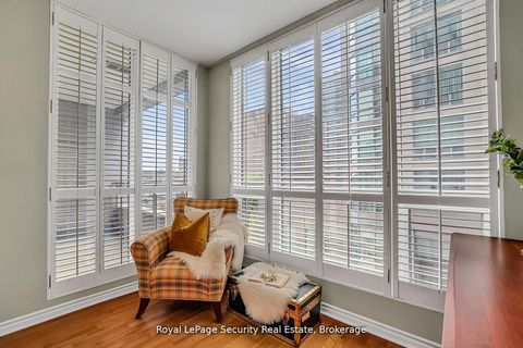 Photo 20 at 403 - 980 Yonge Street, Annex, Toronto