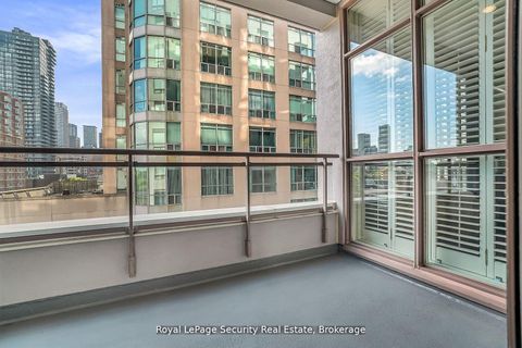 Photo 23 at 403 - 980 Yonge Street, Annex, Toronto