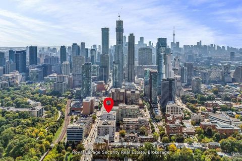 Photo 29 at 403 - 980 Yonge Street, Annex, Toronto