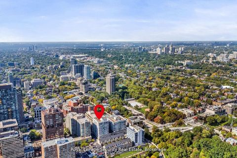 Photo 32 at 403 - 980 Yonge Street, Annex, Toronto