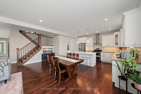 Photo 11 at 36 Lowry Court, Edgehill Drive, Barrie
