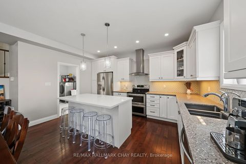 Photo 12 at 36 Lowry Court, Edgehill Drive, Barrie