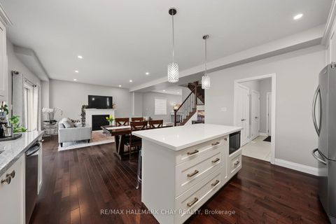 Photo 16 at 36 Lowry Court, Edgehill Drive, Barrie