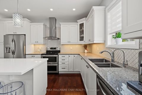 Photo 17 at 36 Lowry Court, Edgehill Drive, Barrie