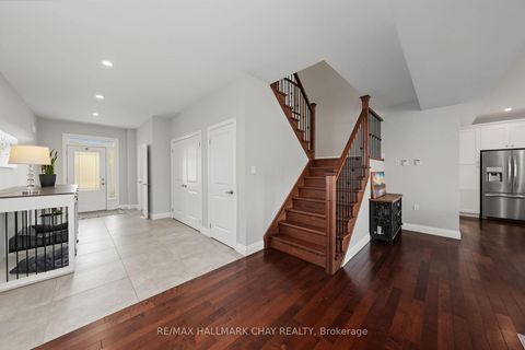 Photo 20 at 36 Lowry Court, Edgehill Drive, Barrie