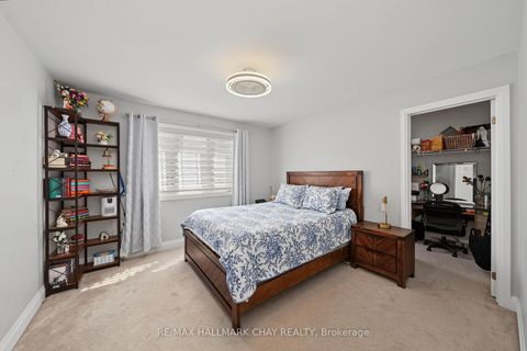 Photo 27 at 36 Lowry Court, Edgehill Drive, Barrie