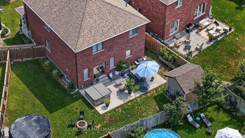Photo 44 at 36 Lowry Court, Edgehill Drive, Barrie