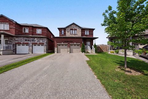Photo 48 at 36 Lowry Court, Edgehill Drive, Barrie