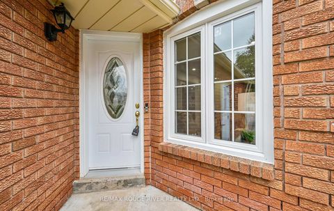 Photo 1 at 33 Rangeley Drive, Rouge E11, Toronto