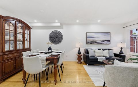 Photo 3 at 33 Rangeley Drive, Rouge E11, Toronto