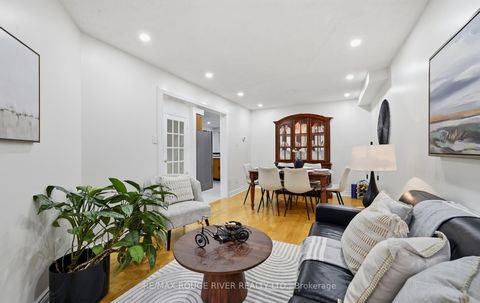 Photo 5 at 33 Rangeley Drive, Rouge E11, Toronto