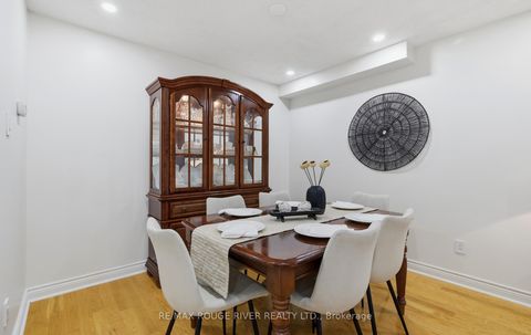 Photo 6 at 33 Rangeley Drive, Rouge E11, Toronto