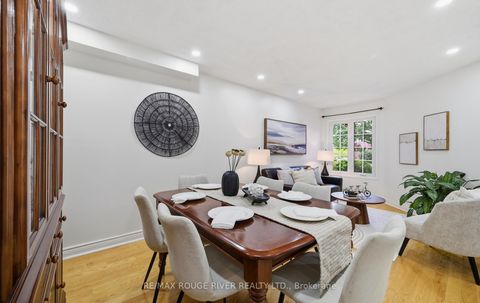 Photo 7 at 33 Rangeley Drive, Rouge E11, Toronto