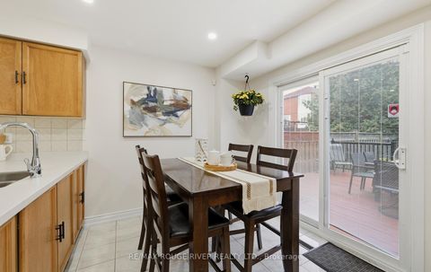 Photo 10 at 33 Rangeley Drive, Rouge E11, Toronto