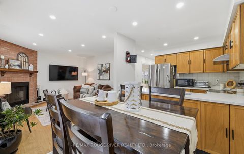 Photo 11 at 33 Rangeley Drive, Rouge E11, Toronto
