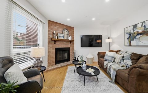 Photo 12 at 33 Rangeley Drive, Rouge E11, Toronto