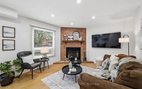 Photo 13 at 33 Rangeley Drive, Rouge E11, Toronto