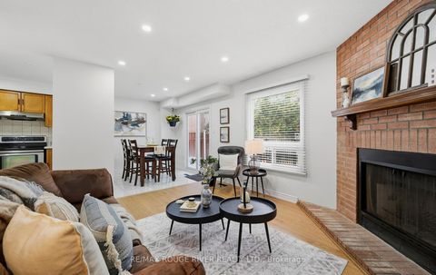 Photo 14 at 33 Rangeley Drive, Rouge E11, Toronto