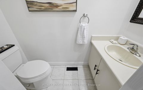 Photo 16 at 33 Rangeley Drive, Rouge E11, Toronto