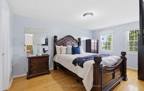 Photo 17 at 33 Rangeley Drive, Rouge E11, Toronto