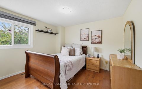 Photo 22 at 33 Rangeley Drive, Rouge E11, Toronto