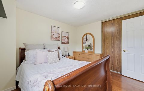 Photo 23 at 33 Rangeley Drive, Rouge E11, Toronto