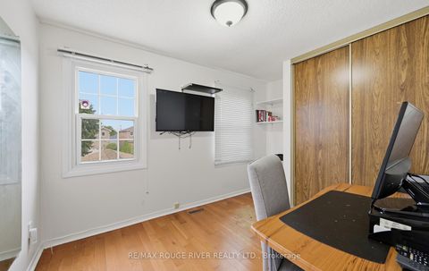 Photo 24 at 33 Rangeley Drive, Rouge E11, Toronto