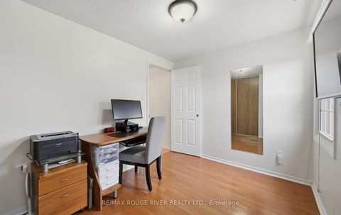 Photo 25 at 33 Rangeley Drive, Rouge E11, Toronto