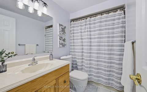 Photo 26 at 33 Rangeley Drive, Rouge E11, Toronto