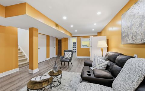 Photo 27 at 33 Rangeley Drive, Rouge E11, Toronto