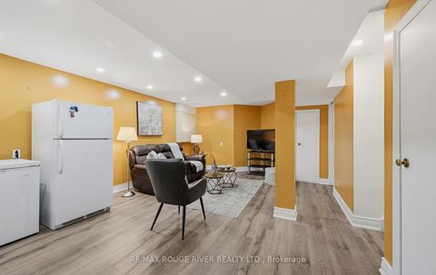 Photo 29 at 33 Rangeley Drive, Rouge E11, Toronto