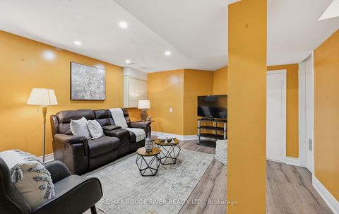 Photo 30 at 33 Rangeley Drive, Rouge E11, Toronto