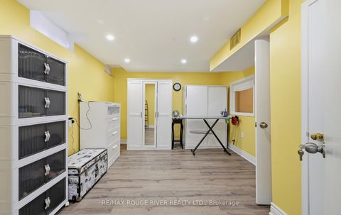 Photo 31 at 33 Rangeley Drive, Rouge E11, Toronto