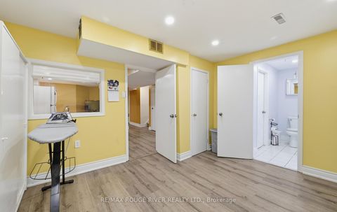 Photo 32 at 33 Rangeley Drive, Rouge E11, Toronto