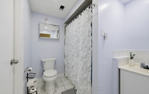 Photo 33 at 33 Rangeley Drive, Rouge E11, Toronto