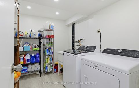 Photo 34 at 33 Rangeley Drive, Rouge E11, Toronto