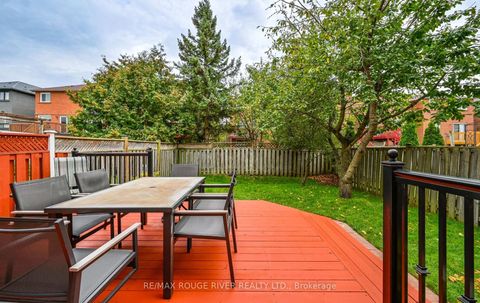 Photo 35 at 33 Rangeley Drive, Rouge E11, Toronto