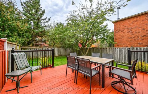 Photo 36 at 33 Rangeley Drive, Rouge E11, Toronto