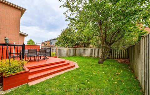 Photo 37 at 33 Rangeley Drive, Rouge E11, Toronto