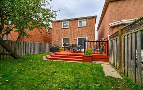 Photo 38 at 33 Rangeley Drive, Rouge E11, Toronto
