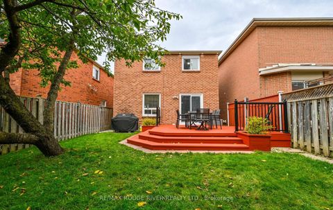 Photo 39 at 33 Rangeley Drive, Rouge E11, Toronto