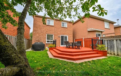 Photo 40 at 33 Rangeley Drive, Rouge E11, Toronto